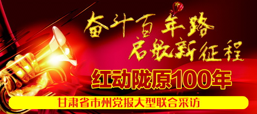 奋斗百年路（图标）